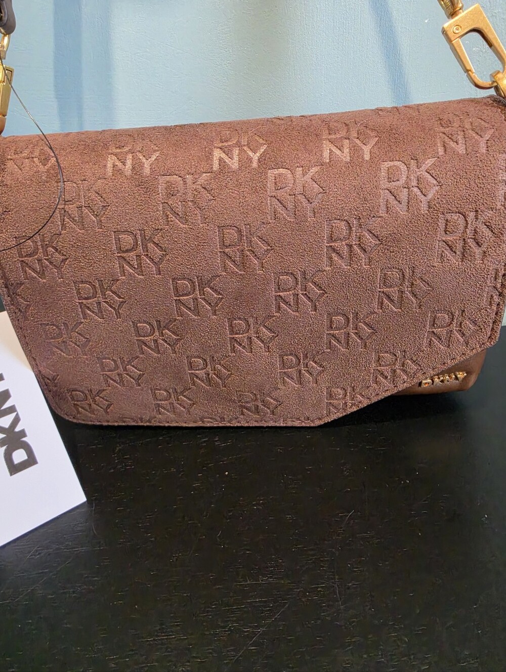 DKNY SHOULDER BAG